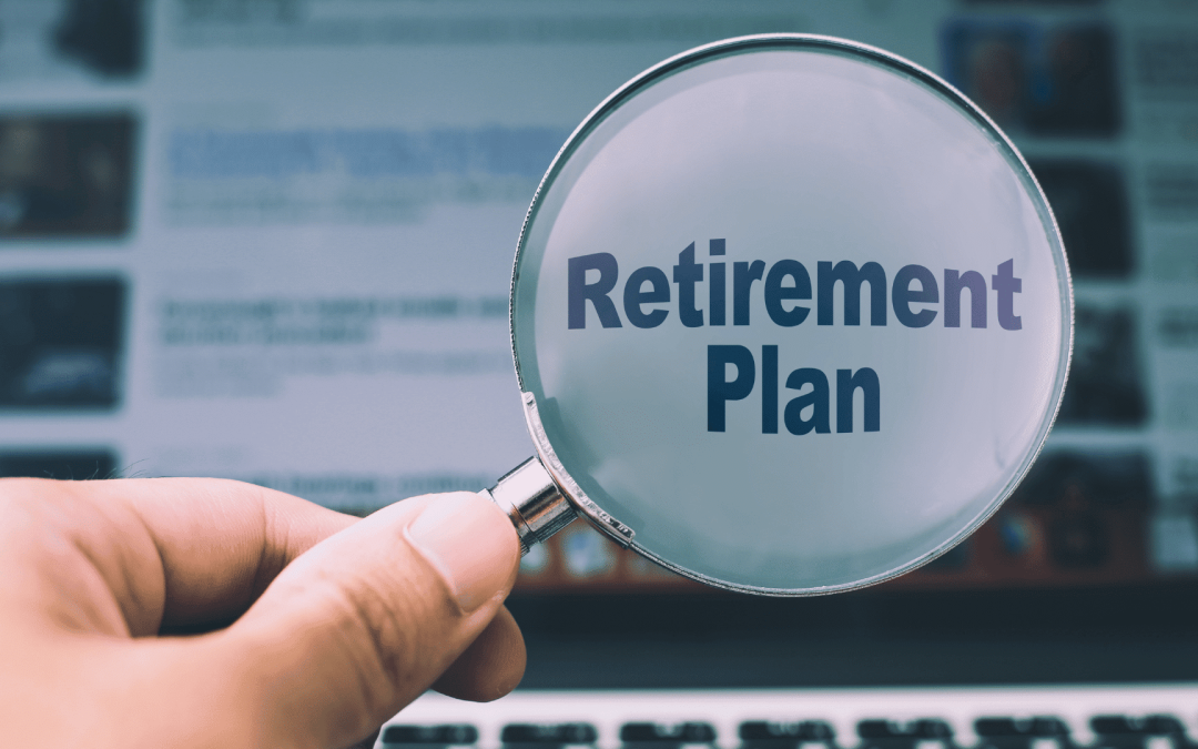 Retirement Savings Basics: What’s The Purpose Of All My Accounts?