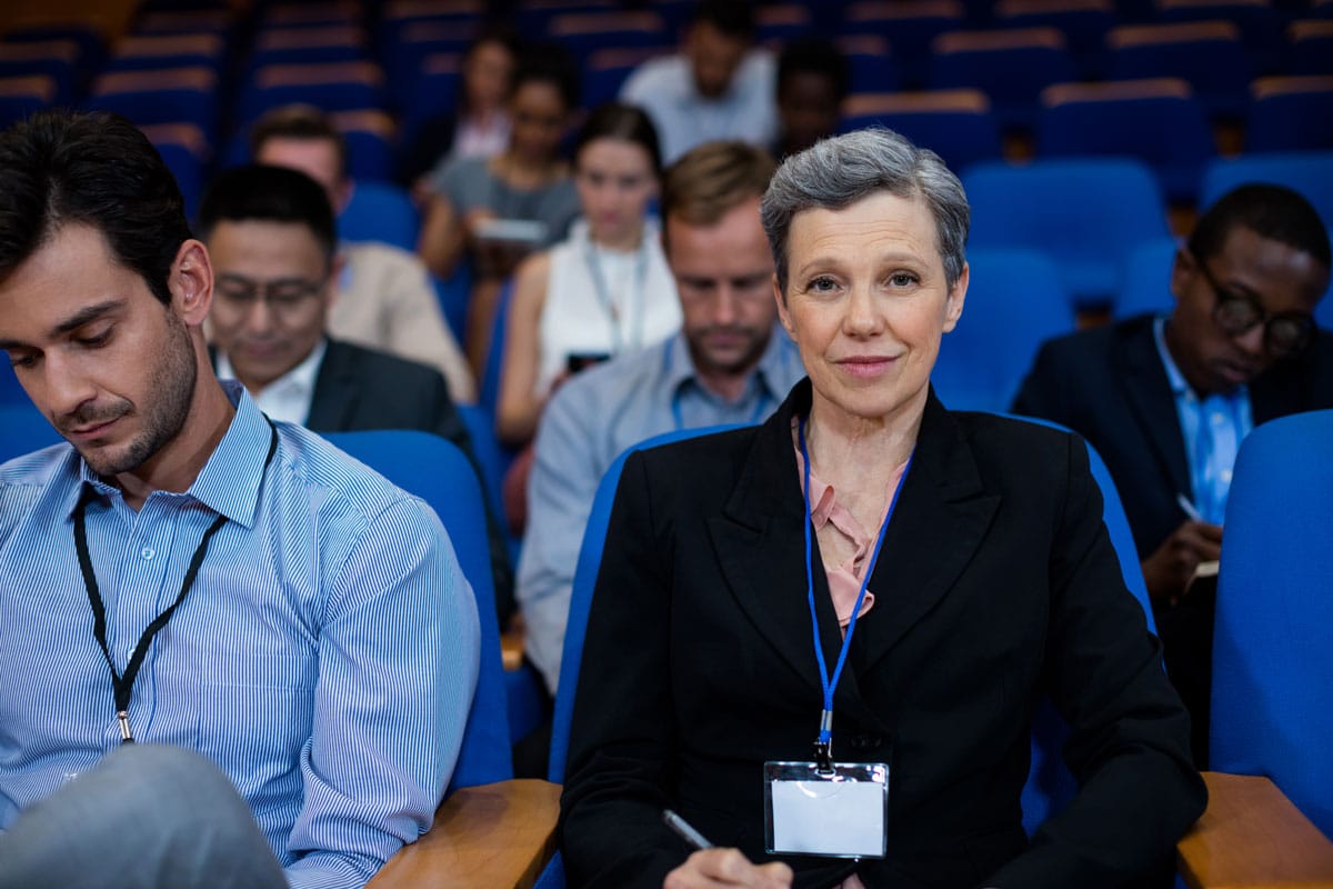 Summit Conference 2023