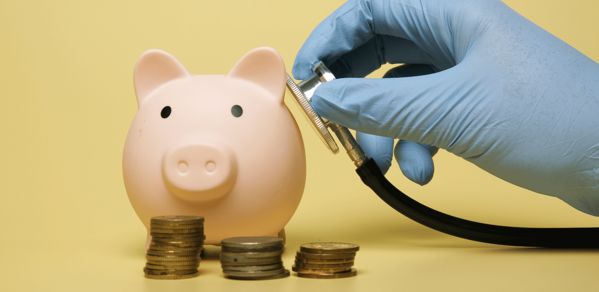 Financial Wellness Check-Up
