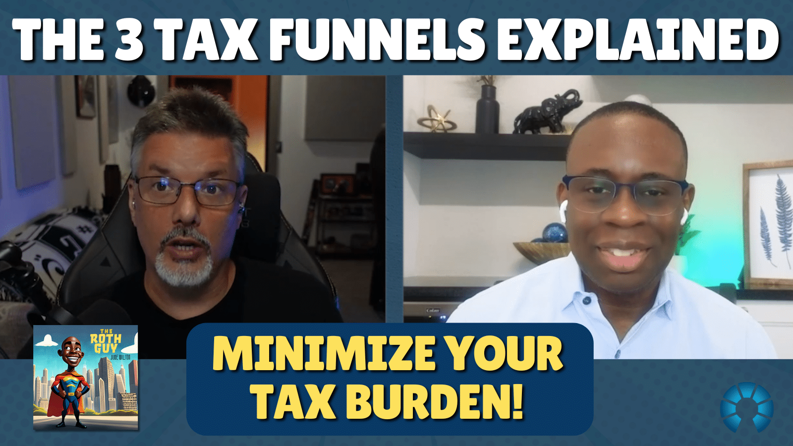 Tax Efficiency