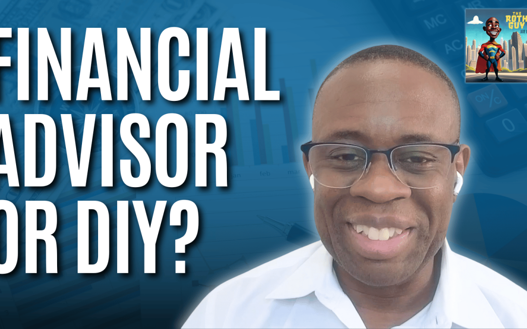 Do Smart Investors Need a Financial Planner?