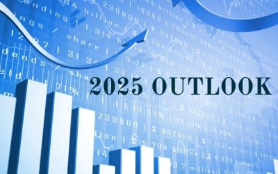 On the Mark: 2025 Outlook