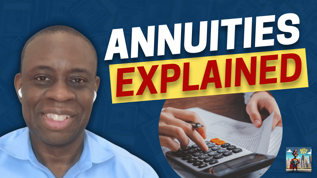 Annuities