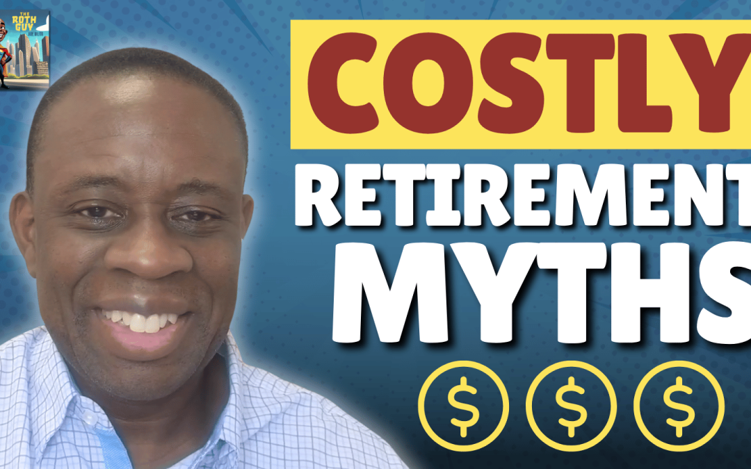 5 Ways Wishful Thinking Can Damage Your Retirement (Part 1)