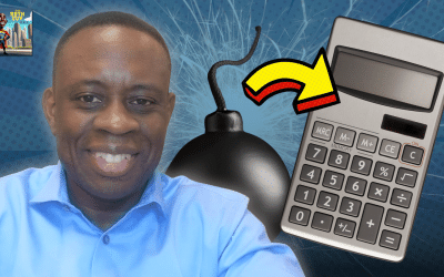How To Use The Tax Bomb Calculator