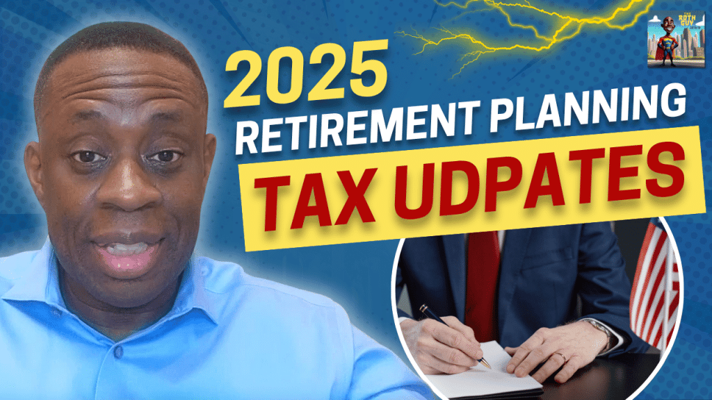 020 Jude Wilson YouTube Thumbnail