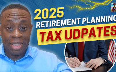 Big Beautiful Bill: Top 3 Retirement Tax Changes Explained