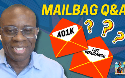 Life Insurance Traps and Maximizing Your 401(k): Your Questions Answered!