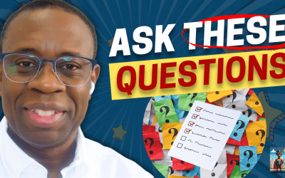 Why Better Questions Build Better Retirements