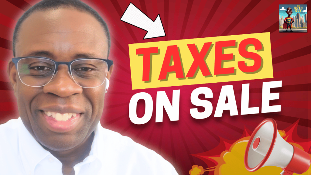 028 Jude Wilson YouTube Thumbnail