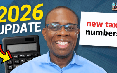 2026 Tax Changes You Need To Know
