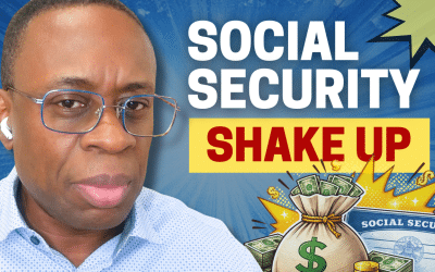 A New Plan to Fix Social Security Would Hurt High Earners